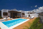 Villa holidays in Spain